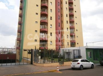 Apartamento · 75m² · 2 Quartos · 1 Vaga · Apartamento para venda em Jardim Bethania de 75.00m² com 2 Quartos e 1 Garagem