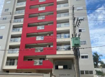 Apartamento · 45m² · 1 Quarto · 1 Vaga · Apartamento para venda em Parque Faber de 45.00m² com 1 Quarto, 1 Suite e 1 Garagem