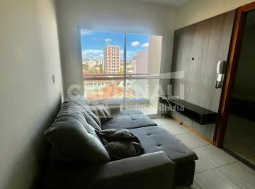 Apartamento · 40m² · 1 Quarto · 1 Vaga · Apartamento para venda em Cidade Jardim de 40.00m² com 1 Quarto e 1 Garagem