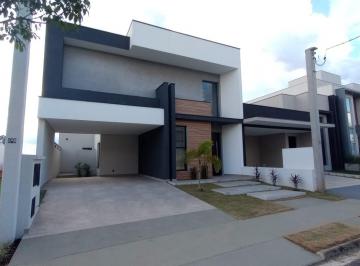 Casa · 218m² · 3 Quartos · 4 Vagas · Casa para venda em Aparecidinha de 218.00m² com 3 Quartos, 3 Suites e 4 Garagens