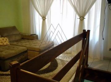 Casa · 250m² · 4 Quartos · 3 Vagas · Casa para venda em Jardim Rosina de 250.00m² com 4 Quartos, 1 Suite e 3 Garagens