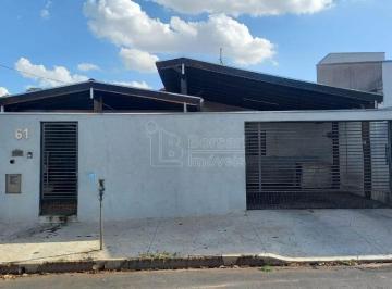 Casa · 180m² · 3 Quartos · 2 Vagas · Casa para venda em Jardim Primor de 180.00m² com 3 Quartos e 2 Garagens