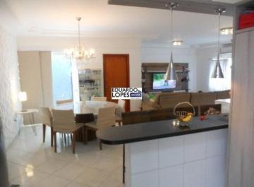 Casa · 169m² · 3 Quartos · 4 Vagas · Casa para venda em Jardim Portal Dos Ipês de 169.44m² com 3 Quartos, 3 Suites e 4 Garagens