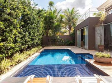 Casa · 472m² · 4 Quartos · 8 Vagas · Casa para venda em Jardim Botânico de 472.00m² com 4 Quartos, 4 Suites e 8 Garagens