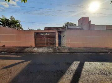 Casa · 147m² · 2 Quartos · 1 Vaga · Casa para venda em Jardim Maria Luiza de 147.00m² com 2 Quartos, 1 Suite e 1 Garagem