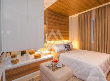 Apartamento · 53m² · 3 Quartos · 1 Vaga · Apartamento para venda em Paulicéia de 53.00m² com 3 Quartos e 1 Garagem