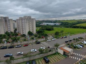 Apartamento · 57m² · 2 Quartos · 1 Vaga · Apartamento para venda em Condomínio Residencial Viva Vista de 57.00m² com 2 Quartos, 1 Suite e 1 Ga