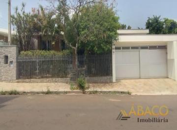 Casa · 380m² · 3 Quartos · 2 Vagas · Casa para venda em Jardim Macarengo de 380.00m² com 3 Quartos, 1 Suite e 2 Garagens