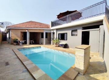 Casa · 295m² · 3 Quartos · 6 Vagas · Casa para alugar em Parque Residencial Cidade Universitária de 295.00m² com 3 Quartos, 3 Suites e 6 
