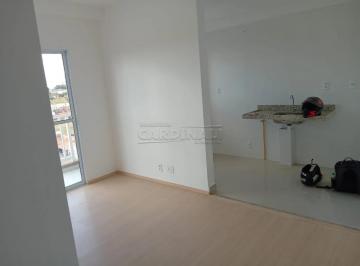 Apartamento · 48m² · 2 Quartos · 1 Vaga · Apartamento para venda em Recreio São Judas Tadeu de 48.00m² com 2 Quartos e 1 Garagem