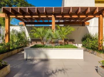 Apartamento · 44m² · 2 Quartos · 1 Vaga · Apartamento para venda em Paulicéia de 44.00m² com 2 Quartos e 1 Garagem