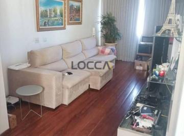 Apartamento · 103m² · 2 Quartos · 1 Vaga · Apartamento para alugar em Jardim Macedo de 103.00m² com 2 Quartos, 2 Suites e 1 Garagem