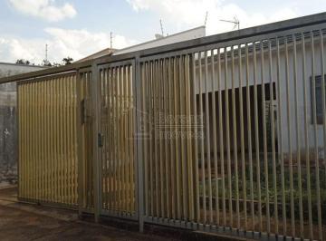 Casa · 135m² · 3 Quartos · 4 Vagas · Casa para venda em Yamada de 135.00m² com 3 Quartos, 1 Suite e 4 Garagens