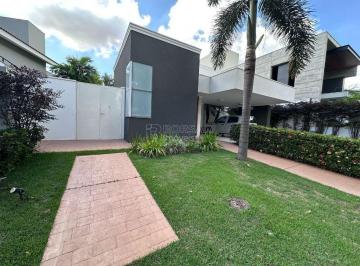 Casa · 295m² · 3 Quartos · Casa de Condomínio para venda em Residencial Portal Dos Oitis de 295.00m² com 3 Quartos e 3 Suites