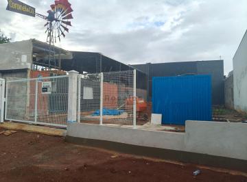 Terreno · 304m² · Terreno para alugar em Parque Da Figueira de 304.00m²