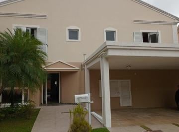 Casa · 360m² · 4 Quartos · 4 Vagas · Casa para alugar em Tamboré de 360.00m² com 4 Quartos, 4 Suites e 4 Garagens