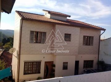 Casa · 600m² · 5 Quartos · 10 Vagas · Casa para venda em Centro De Ouro Fino Paulista de 600.00m² com 5 Quartos, 1 Suite e 10 Garagens