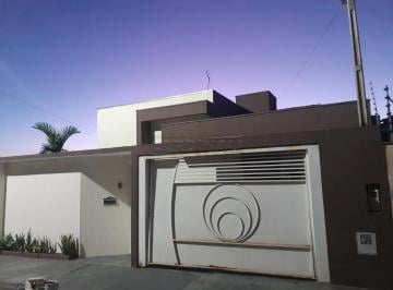 Casa · 139m² · 2 Quartos · 2 Vagas · Casa para venda em Jardim Águas Do Paiol de 139.00m² com 2 Quartos e 2 Garagens