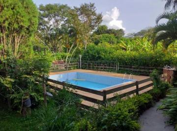 Rural · 12000m² · 3 Quartos · Fazenda / Sítio para venda em Agua Vermelha de 12000.00m² com 3 Quartos e 1 Suite