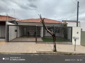 Casa · 160m² · 3 Quartos · 4 Vagas · Casa para venda em Jardim Imperador de 160.00m² com 3 Quartos, 1 Suite e 4 Garagens