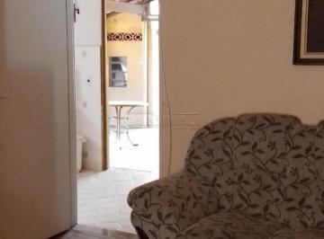 Casa · 136m² · 3 Quartos · 2 Vagas · Casa para venda em Jardim Sao Gabriel de 136.00m² com 3 Quartos e 2 Garagens