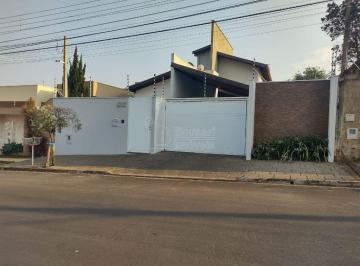 Casa · 247m² · 3 Quartos · 4 Vagas · Sobrado para venda em Residencial Cambuy de 247.00m² com 3 Quartos, 3 Suites e 4 Garagens