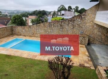 Casa · 500m² · 4 Quartos · 4 Vagas · Casa de Condomínio para venda em Arujá Country Club de 500.00m² com 4 Quartos, 3 Suites e 4 Garagens