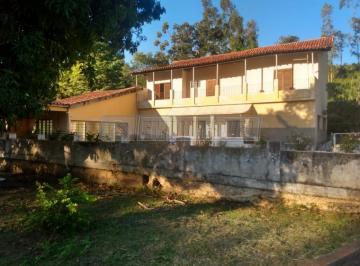 Terreno · 500m² · 5 Quartos · 3 Vagas · Chácara para venda em Brigadeiro Tobias de 500.00m² com 5 Quartos, 5 Suites e 3 Garagens