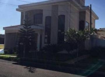 Casa · 331m² · 4 Quartos · 4 Vagas · Sobrado para venda em Montreal de 331.00m² com 4 Quartos, 3 Suites e 4 Garagens