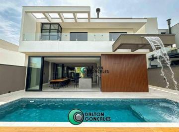 Casa · 365m² · 4 Quartos · 4 Vagas · Sobrado para venda em Condomínio Residencial Duas Marias de 365.00m² com 4 Quartos, 4 Suites e 4 Gar