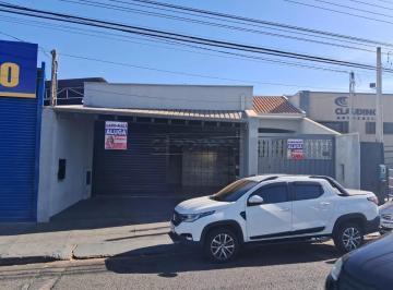 Casa · 170m² · 3 Quartos · 2 Vagas · Casa para venda em Vila Tito De Carvalho (vila Xavier) de 170.00m² com 3 Quartos e 2 Garagens