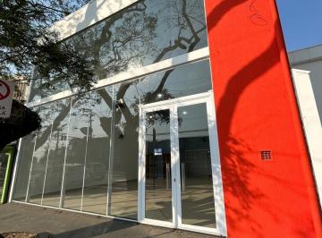 Comercial · 145m² · Galpão / Depósito / Armazém para alugar em Vila Nova de 145.00m²