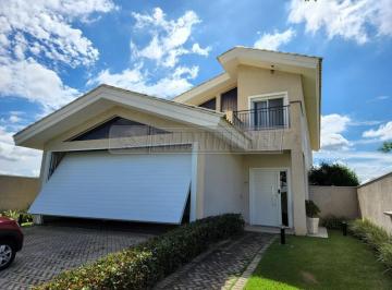 Casa · 348m² · 3 Quartos · 4 Vagas · Casa de Condomínio para venda em Alphaville Nova Esplanada de 348.00m² com 3 Quartos, 3 Suites e 4 G