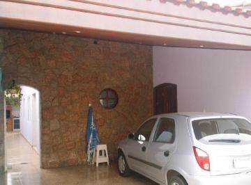 Casa · 185m² · 4 Quartos · 2 Vagas · Casa para venda em Central Parque de 185.00m² com 4 Quartos, 1 Suite e 2 Garagens