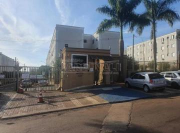 Apartamento · 50m² · 2 Quartos · 1 Vaga · Apartamento para venda em Jardim Das Flores de 50.00m² com 2 Quartos e 1 Garagem