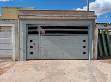Casa · 112m² · 2 Quartos · 1 Vaga · Casa para venda em Jardim Cruzeiro Do Sul I E Ii de 112.00m² com 2 Quartos e 1 Garagem