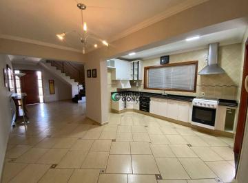 Casa · 220m² · 3 Quartos · 4 Vagas · Sobrado para venda em Jardim Regina de 220.00m² com 3 Quartos, 1 Suite e 4 Garagens