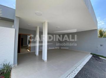Casa · 193m² · 3 Quartos · 4 Vagas · Casa de Condomínio para venda em Residencial Eldorado de 193.00m² com 3 Quartos, 1 Suite e 4 Garagen