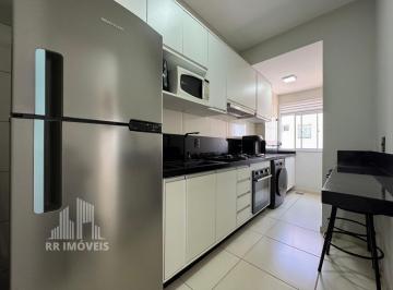 Apartamento · 58m² · 2 Quartos · 1 Vaga · Apartamento para venda em Jardim Bela Vista de 58.00m² com 2 Quartos e 1 Garagem