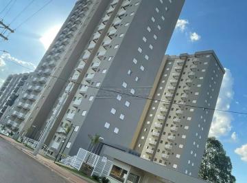 Apartamento · 49m² · 2 Quartos · 1 Vaga · Apartamento para venda em Recreio São Judas Tadeu de 49.00m² com 2 Quartos e 1 Garagem