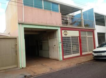 Comercial · 273m² · 1 Vaga · Galpão / Depósito / Armazém para venda em Jardim Viaduto (vila Xavier) de 273.00m² com 1 Garagem