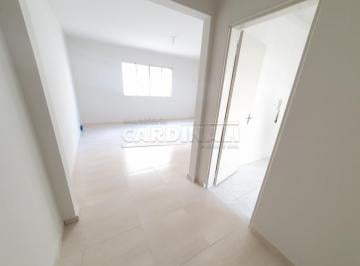 Apartamento · 84m² · 2 Quartos · 2 Vagas · Apartamento para venda em Parque Arnold Schimidt de 84.00m² com 2 Quartos, 1 Suite e 2 Garagens