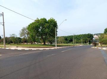 Terreno · 327m² · Terreno para venda em Recanto Do Campo de 327.00m²