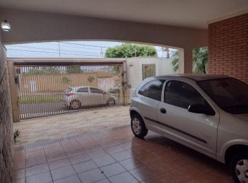 Casa · 243m² · 3 Quartos · 4 Vagas · Casa para venda em Santa Angelina de 243.00m² com 3 Quartos, 1 Suite e 4 Garagens