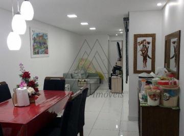 Apartamento · 65m² · 2 Quartos · 1 Vaga · Apartamento para venda em Vila Nossa Senhora Das Vitórias de 65.00m² com 2 Quartos e 1 Garagem