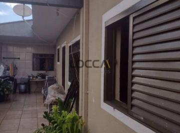 Casa · 91m² · 2 Quartos · 2 Vagas · Casa para venda em Jardim Aeroporto de 91.00m² com 2 Quartos e 2 Garagens