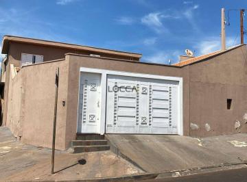 Casa · 133m² · 2 Quartos · 5 Vagas · Casa para venda em Parque Ribeirão Preto de 133.00m² com 2 Quartos, 1 Suite e 5 Garagens