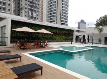 Apartamento · 62m² · 2 Quartos · 2 Vagas · Flat para venda em Parque Campolim de 62.00m² com 2 Quartos, 1 Suite e 2 Garagens
