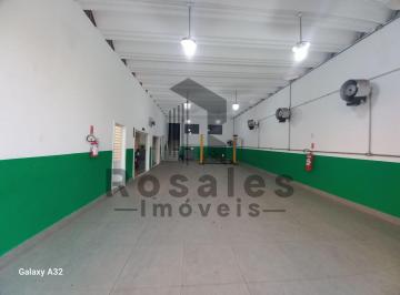 Comercial · 181m² · Prédio Comercial para venda em Bela Vista de 181.00m²