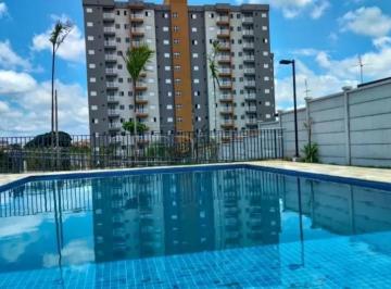 Apartamento · 50m² · 2 Quartos · 1 Vaga · Apartamento para venda em Cidade Jardim de 50.00m² com 2 Quartos e 1 Garagem